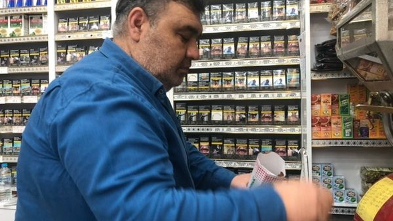 Vatandaşın kahve keyfi de kalmadı!